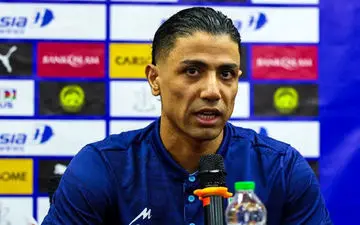 طیبی: فوتسال ایران استعدادهای بزرگی دارد/ قدرت‌مان را نشان خواهیم داد