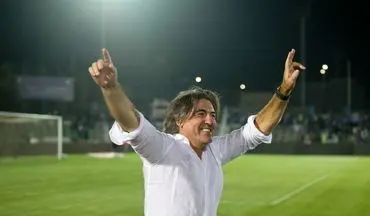 چالش شیرین ساپینتو: انتخاب ترکیب اصلی استقلال در سایه درخشش جوانان