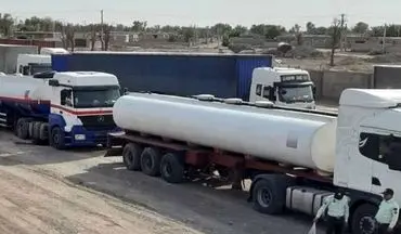 شیطنت طالبان در موضوع بنزین صادراتی ایران
