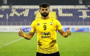 رضائیان: قرار نیست تسلیم شویم