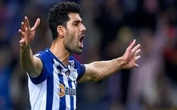 تبعات حذف از جام حذفی؛ هوادارانِ اینتر خواهان جذب طارمی +تصاویر