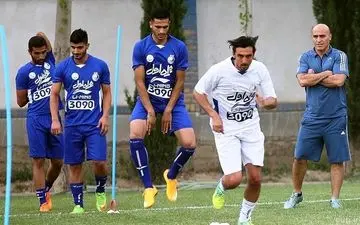 دلیل انتظارات زیاد از منصوریان و استقلال