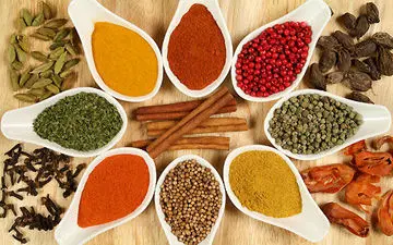  پرخاصیت‌ترین ادویه پاییزی چیست؟