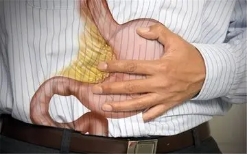 میخواهید سیستم گوارشتان همیشه سالم بماند؟