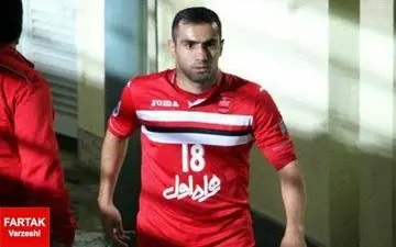 عکس دیدنی که محسن ربیع خواه از دخترش به اشتراک گذاشت+عکس 