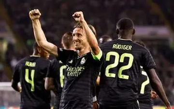 سخت ترین قرعه های ممکن برای رئال در مرحله حذفی 