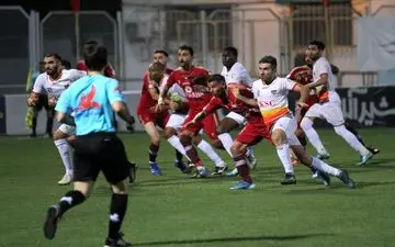 حق ندارند برای قراردادها معیار بگذارند/پاتوسی را دائمی می خواهیم نه قرضی