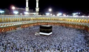 طرح امنیتی عربستان برای زائران مکه در ماه مبارک رمضان