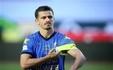 بال راست ترکیب استقلال،معمای بزرگ دربی؟