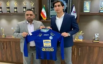 پشت پرده پیوستن یاغی بزرگ پرسپولیس به استقلال لو رفت !