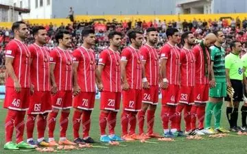 چرا سپیدرود با بازیکن برزیلی قرارداد نمی‌بندد؟