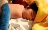 جزئیات ماجرای نوزادی که زنده شد/مهلت 48 ساعته دادستانی به علوم پزشکی برای روشن شدن ماجرای نوزاد آبدانانی