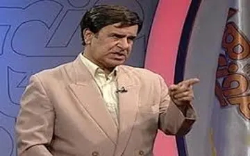 نظر سرهنگ علیفر درباره کی‌روش!+فیلم