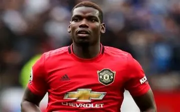 منچستر یونایتد به دنبال متقاعد کردن پوگبا برای ماندن در اولدترافورد