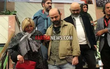 اکران فیلم امیرکبیر ساخته علی حاتمی  پس از 43 سال