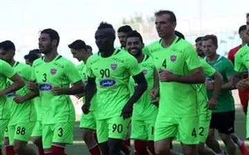  پرسپولیسی‌ها جمعه به کرواسی می‌روند