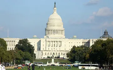 سنای آمریکا به پایان حمایت آمریکا از جنگ یمن رای مثبت داد