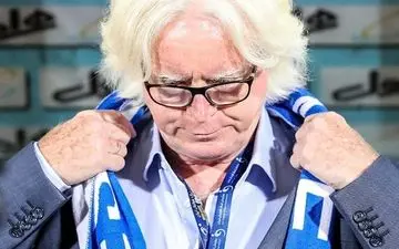 زمان نشست خبری مرزبان و شفر مشخص شد