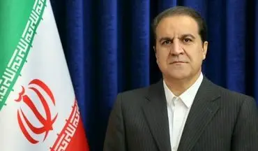 مناطق آزاد تجاری و دیپلماسی مرزی اولویت توسعه اقتصادی استان ایلام است