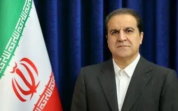 مناطق آزاد تجاری و دیپلماسی مرزی اولویت توسعه اقتصادی استان ایلام است