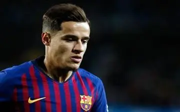  آغاز مذاکرات نیوکاسل برای جذب کوتینیو