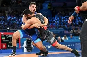 تیم ملی کشتی به کرواسی می رود + ویدئو