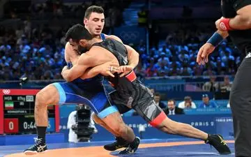 مراسم قرعه کشی لیگ برتر کشتی فردا برگزار می‌شود