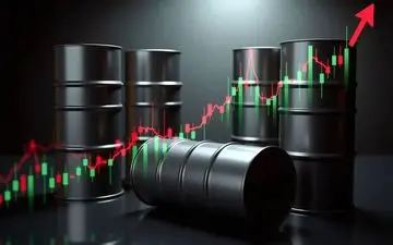 افزایش بی‌سابقه قیمت نفت در پی تشدید تنش‌ها در خاورمیانه