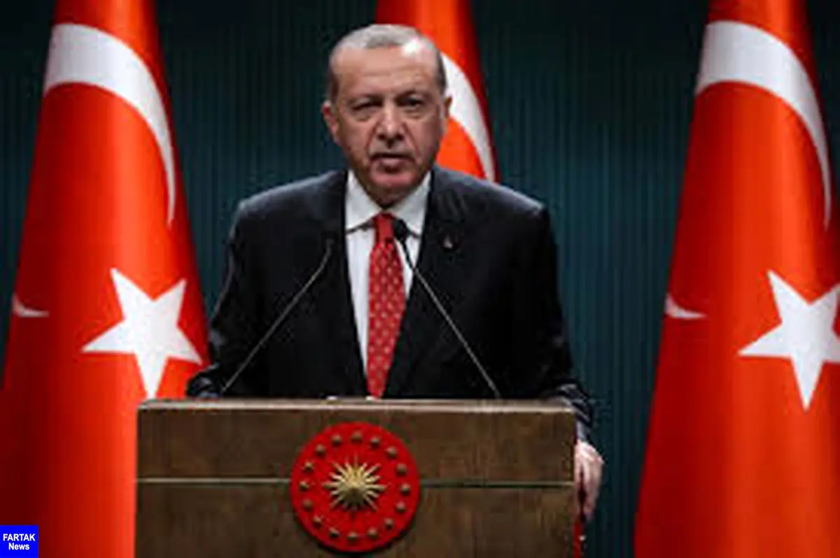 درخواست اردوغان برای عملیاتی شدن سریع‌تر نظارت بر آتش‌بس قره‌باغ