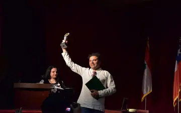 اعتراض به سبک تئاتر خیابانی