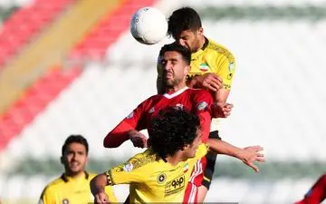 صندلی داغ در انتظار منصوریان و بیاتلو 