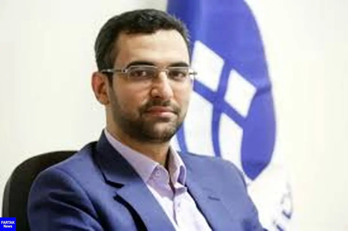 وزیر ارتباطات به کرمانشاه سفر می‌کند/ افتتاح 1200 طرح "ارتباطی" در این سفر