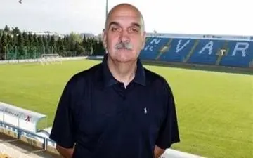  زلاتکو ایوانکوویچ پرسپولیس را محکوم کرد