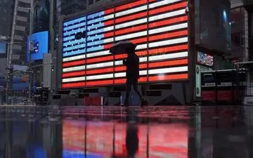 آخرین وضعیت شاخص های کلان اقتصادی آمریکا در یک نگاه
