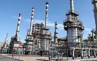 طبق آخرین آمار؛ رکورد پالایش نفت در پالایشگاههای ایران شکسته شد