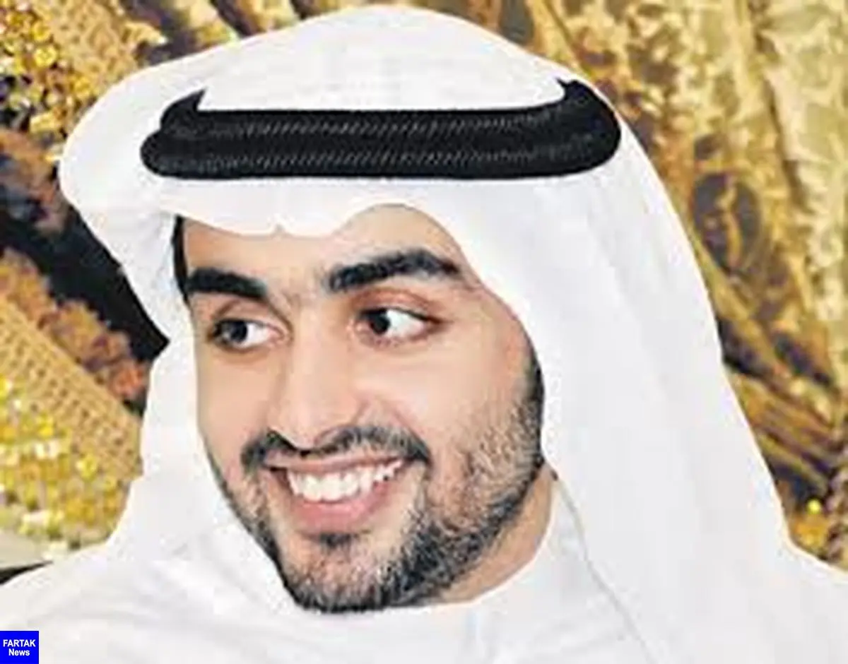  فرزند حاکم فجیره امارات به قطر پناهنده شد