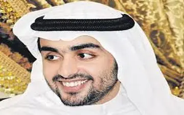  فرزند حاکم فجیره امارات به قطر پناهنده شد