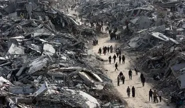 پایان جنگ غزه، آغاز جنگ با ایران است؟