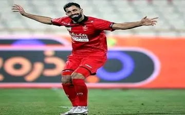 حمله کنعانی زادگان به اتوبوس کی روش/ ستاره تیم ملی به سیم آخر زد