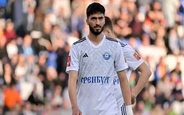 لژیونر معروف در لیست پرسپولیس؛ خرید جدید سرخ‌ها از امارات می‌آید!