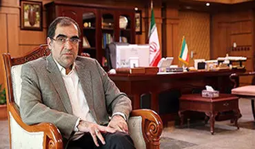 قاضی‌زاده هاشمی: نه عیدی می‌دهم، نه می‌گیرم! + فیلم