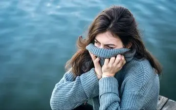 راهکار طبیعی برای مقابله با افسردگی زمستانی