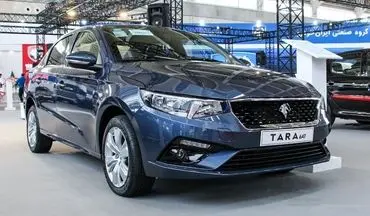 صاحبان تارا در شوک؛ دنا با سر به زمین خورد/ رانا بازار خودرو را غافلگیر کرد