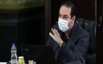 ورود هفته ای ۵میلیون دز واکسن کرونا از روزهای آینده