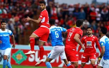 
صحبتهای شجاع خلیل زاده بعد از پیروزی برابر پیکان