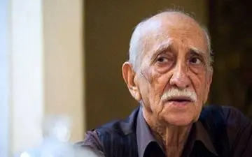 گذری بر زندگی شخصی و هنری مرحوم داریوش اسدزاده