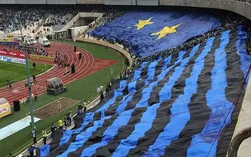 ستاره جدایی طلب استقلال خواستار پیوستن به تراکتورسازی + عکس