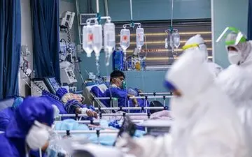 صعود کرونا به قله‌ پنجم در تهران؛چرا کرونا در پایتخت کنترل نمی‌شود؟