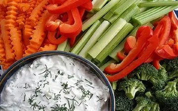 مواد غذایی که سبب چربی سوزی سریع می گردند ؟