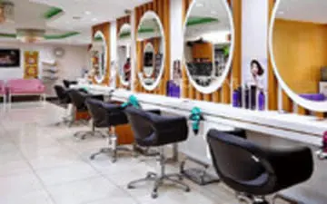 در این روزهای کرونایی اینگونه به آرایشگاه بروید